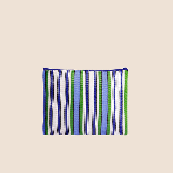 POUCH HARBOR MULTICOLOR - second image