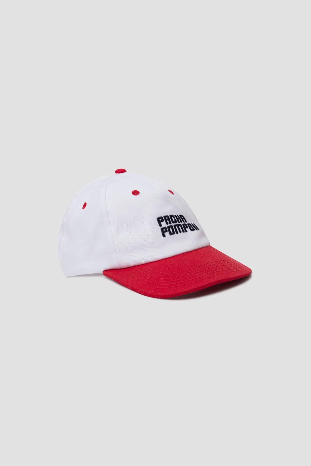 Cappellino bianco Pacha x Pompeii