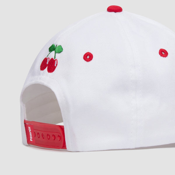 Casquette Pacha x Pompéi Blanche - second image