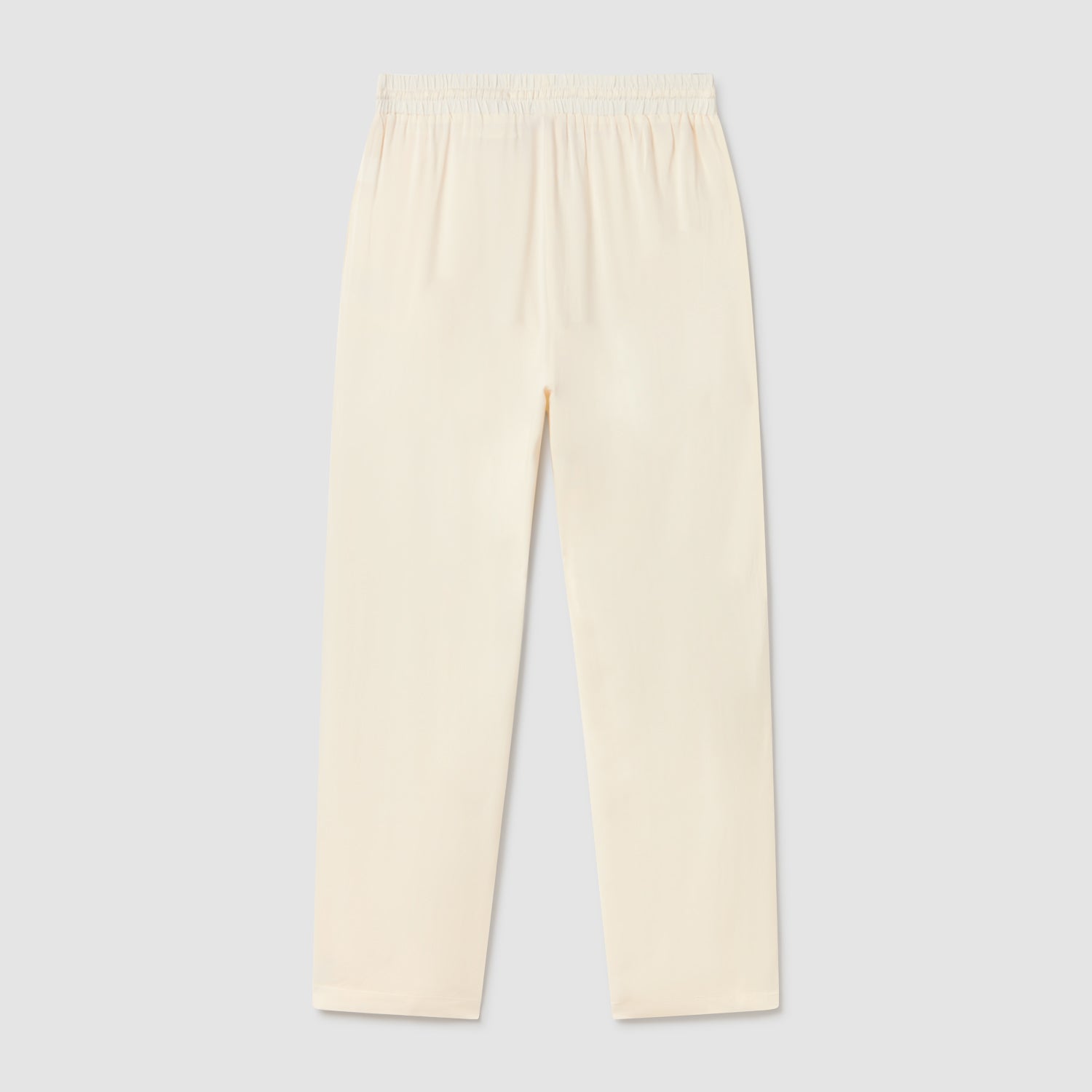 1973 Pantalon blanc