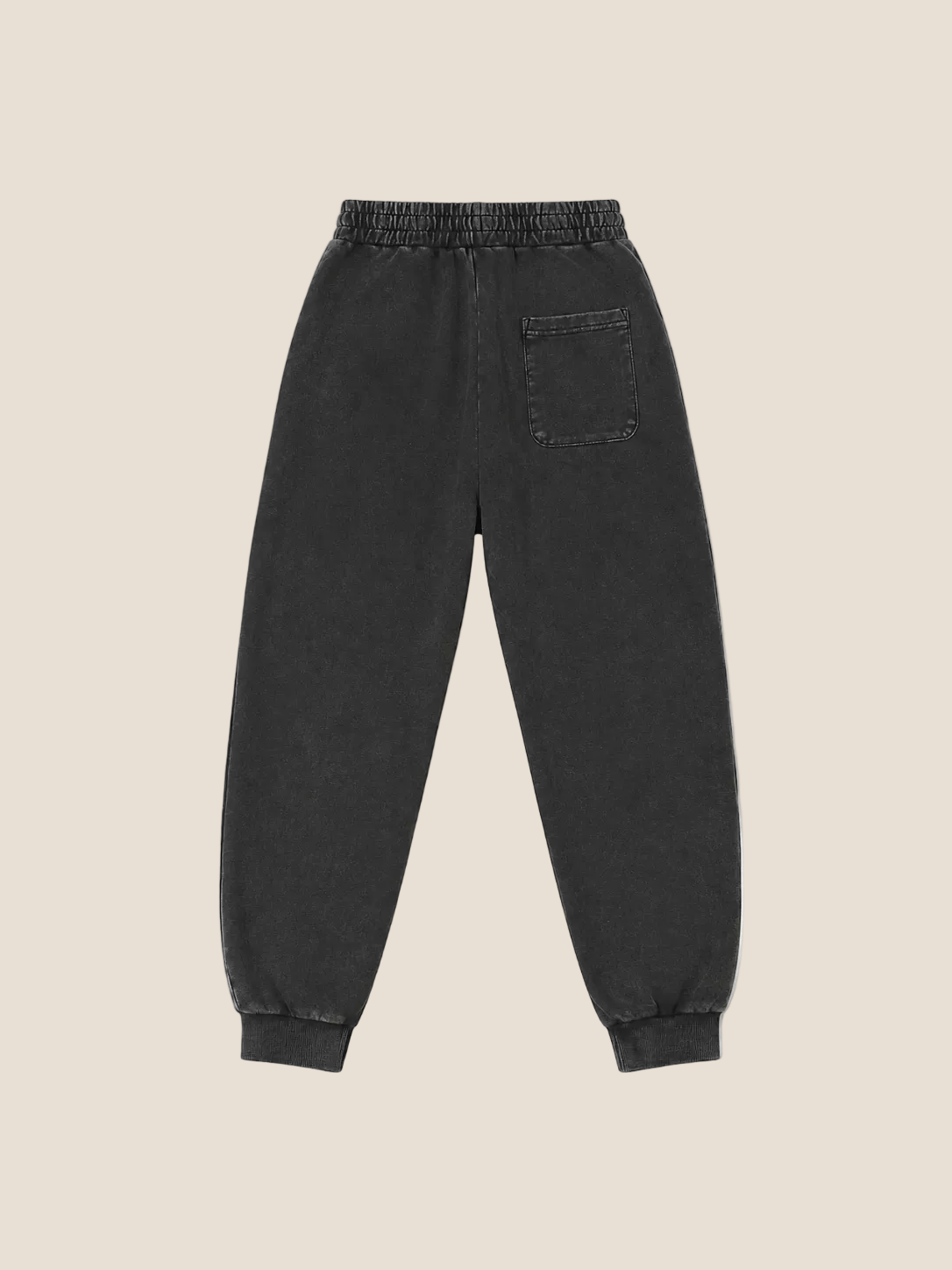 JOGGING BROKEN CHERRY DARK GREY