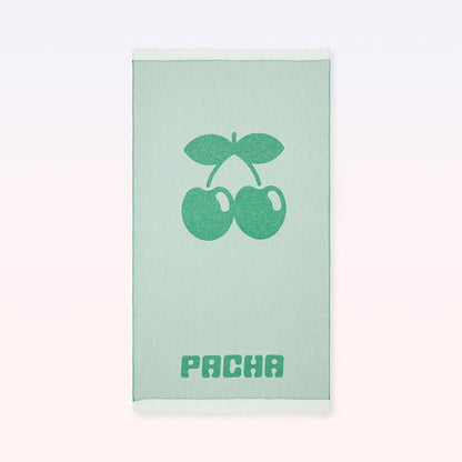 Pareo Pacha