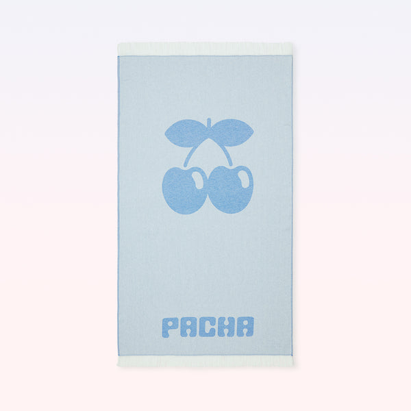 PACHA PAROO