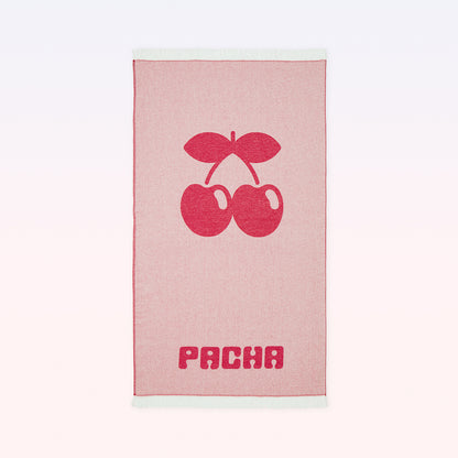 Pareo Pacha