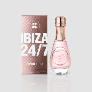 Parfum Femme Pacha Ibiza