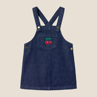 DRESS DENIM KIDS DARK-JEAN