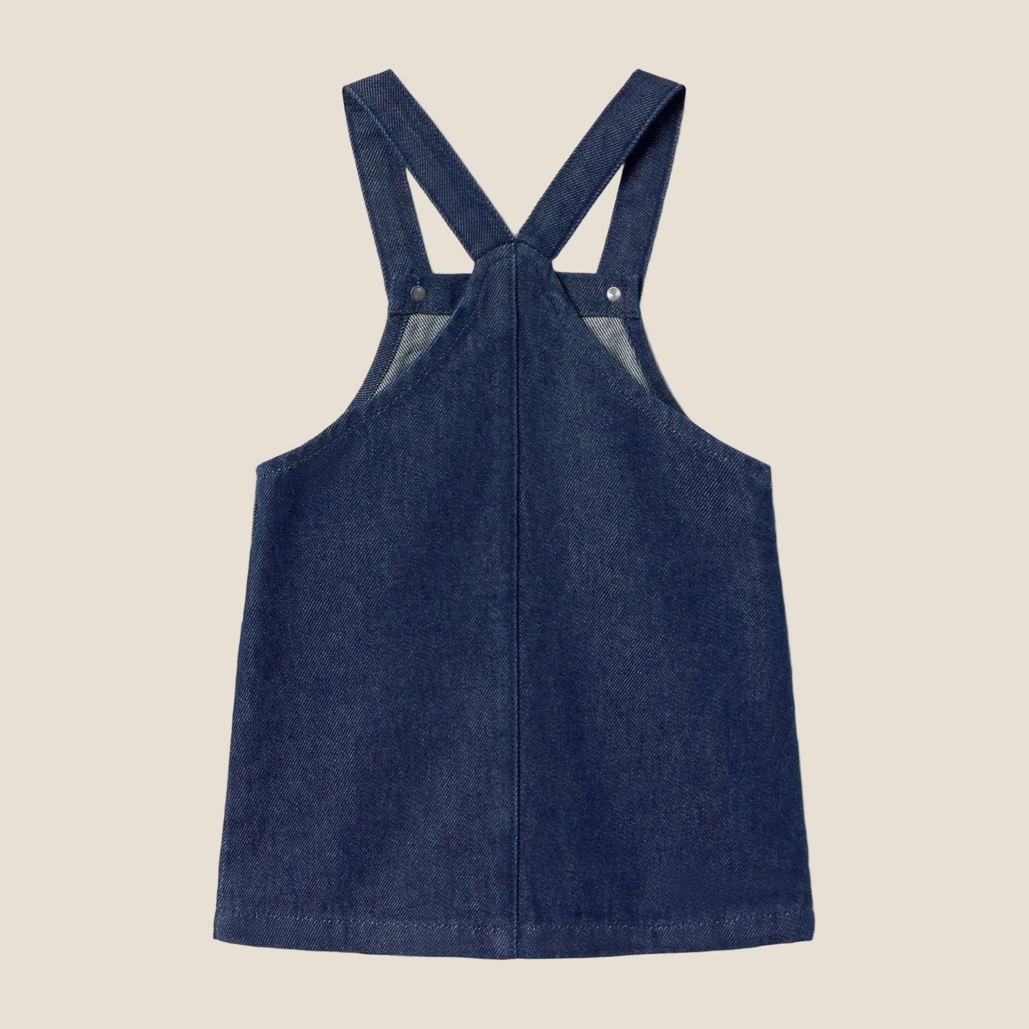 DRESS DENIM KIDS DARK-JEAN
