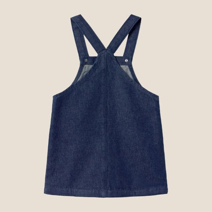 DRESS DENIM KIDS DARK-JEAN