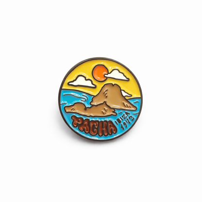PIN ES VEDRÁ