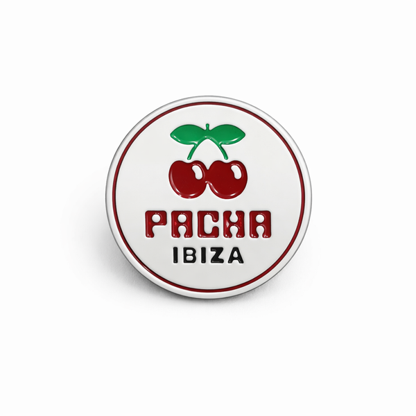 PIN PACHA CLASSIC