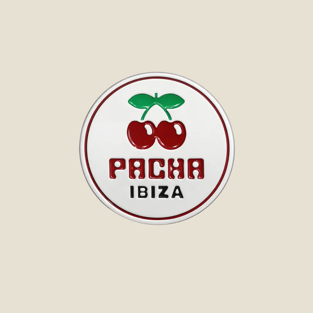 PIN PACHA CLASSIC