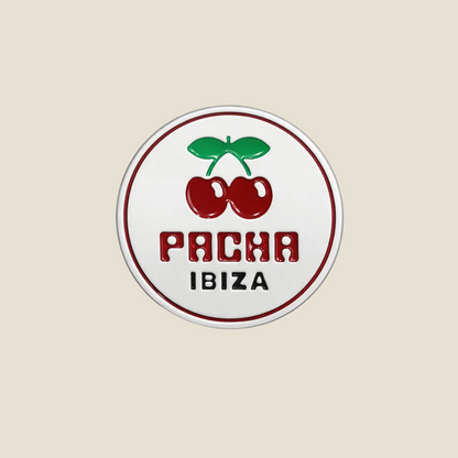 PIN PACHA CLASSIC