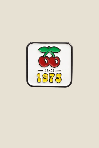 PIN PACHA 1973