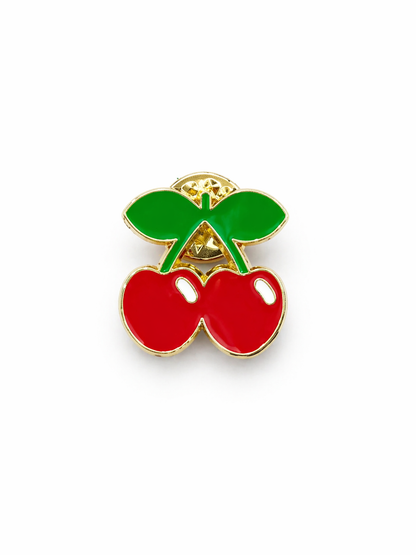 Metallic Pin Cherries