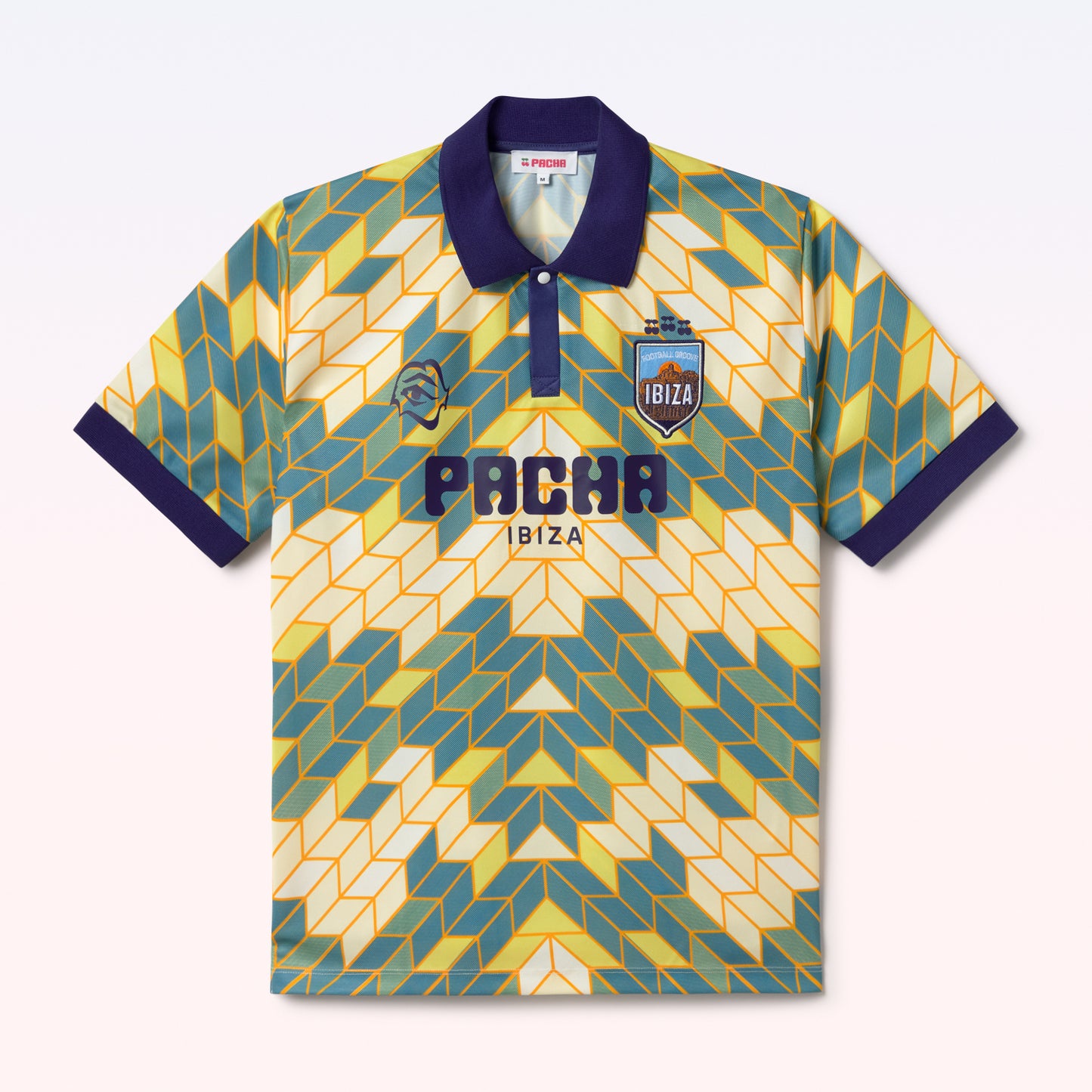 PACHA IBIZA FOOTBALL GROOVE