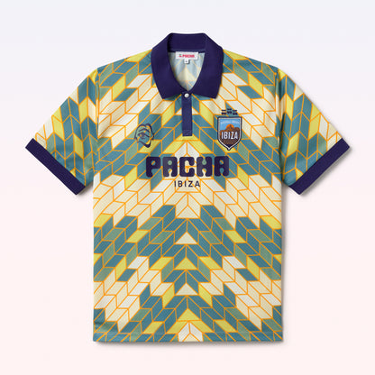PACHA IBIZA FOOTBALL GROOVE