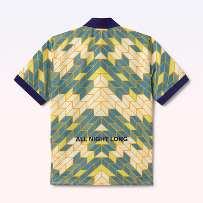 PACHA IBIZA FOOTBALL GROOVE