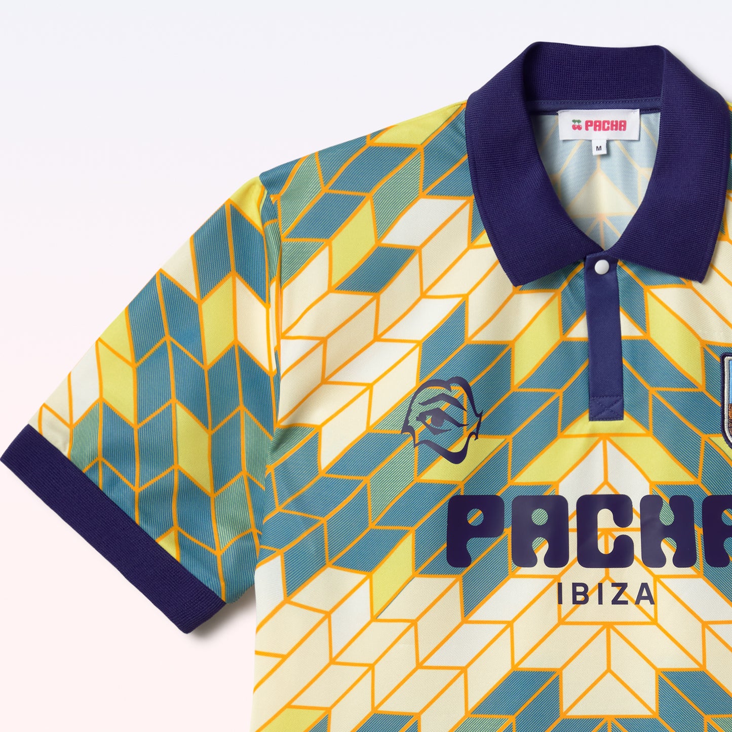 PACHA IBIZA FOOTBALL GROOVE