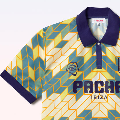PACHA IBIZA FOOTBALL GROOVE