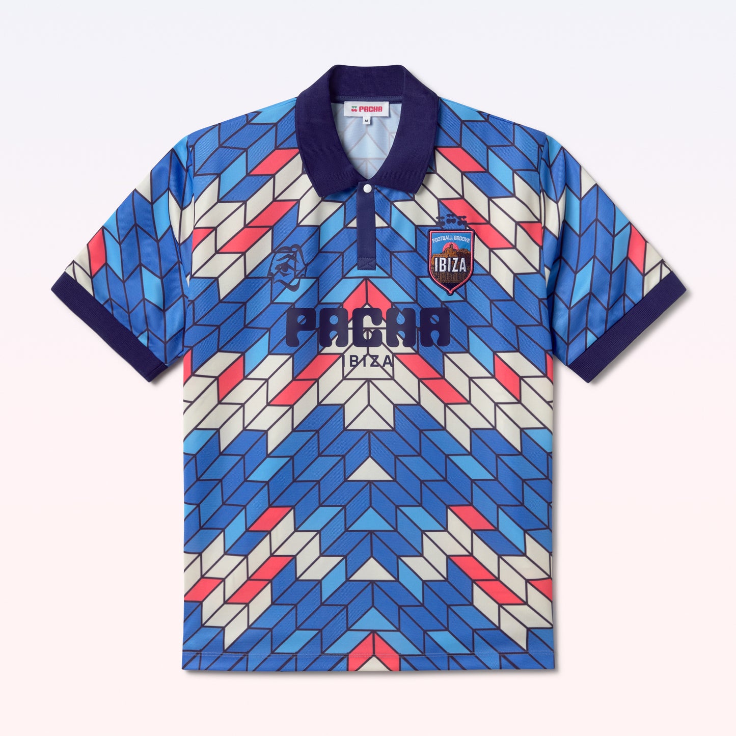 PACHA IBIZA FOOTBALL GROOVE