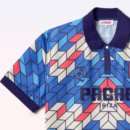 PACHA IBIZA FOOTBALL GROOVE