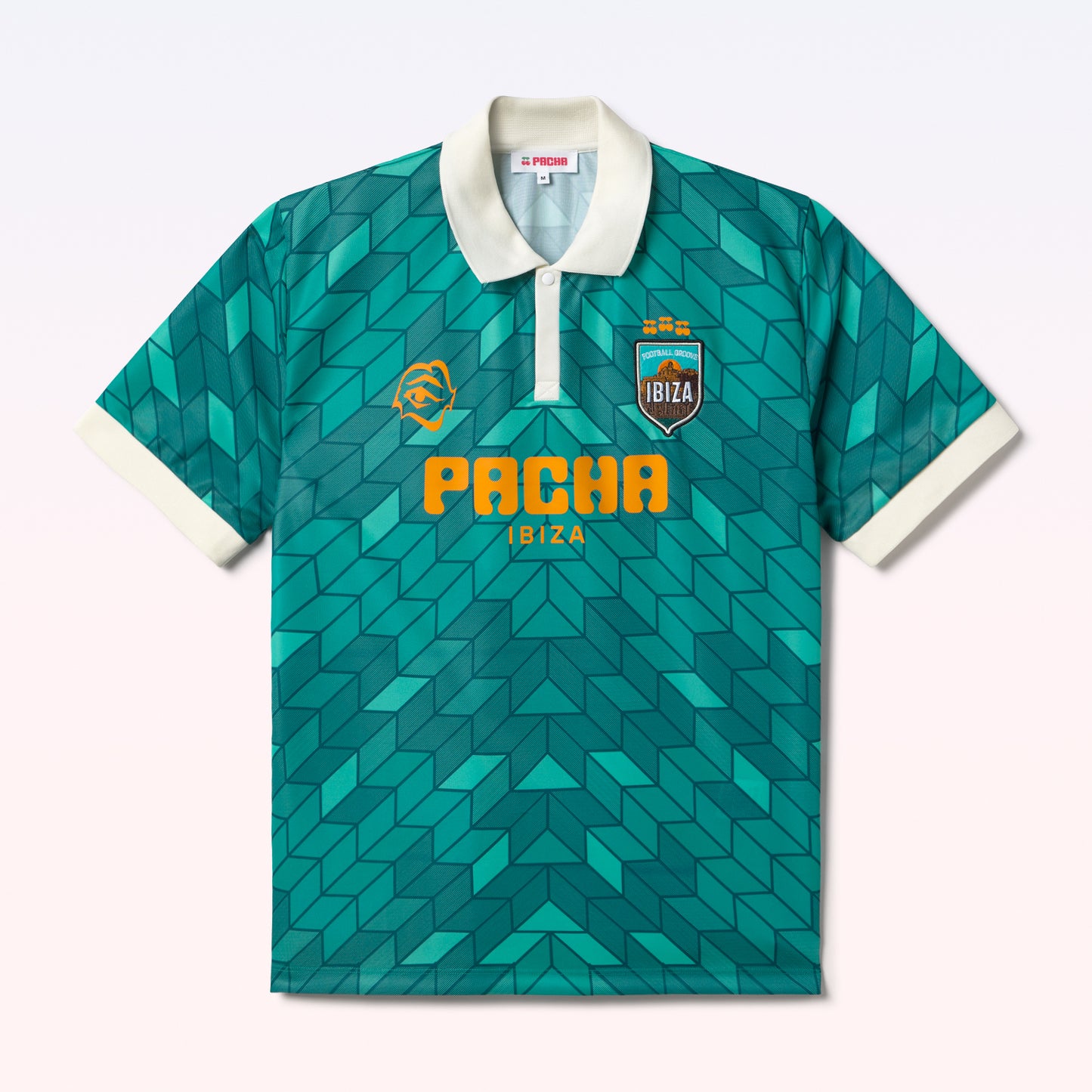 PACHA IBIZA FOOTBALL GROOVE
