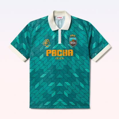 PACHA IBIZA FOOTBALL GROOVE