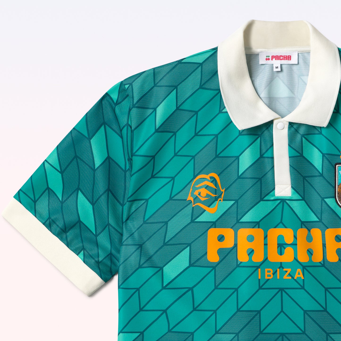 PACHA IBIZA FOOTBALL GROOVE