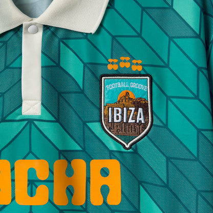 PACHA IBIZA FOOTBALL GROOVE