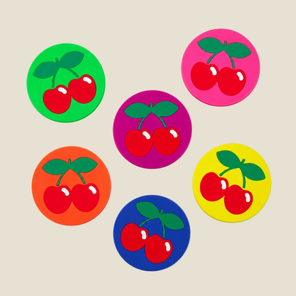 COASTERS PACHA