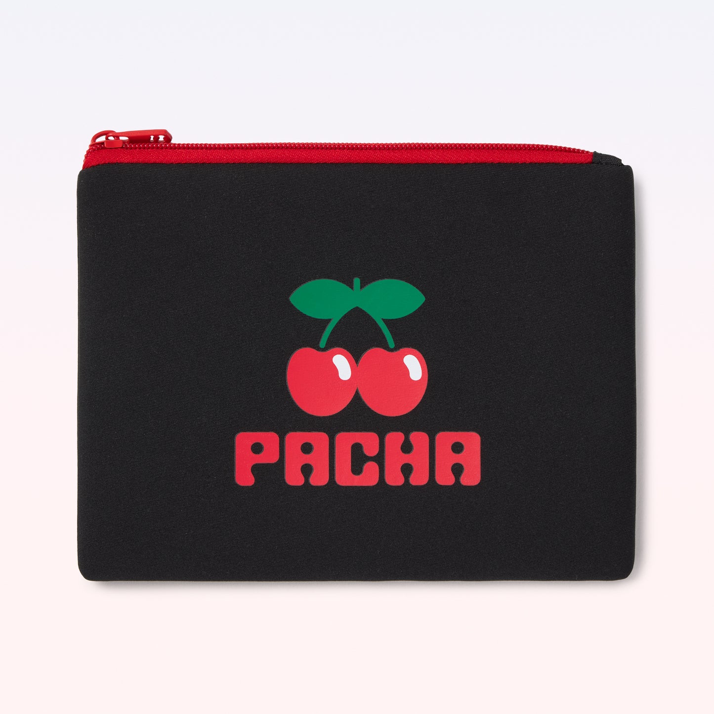 POUCH NEOPRENE BLACK
