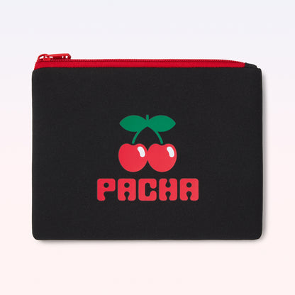 POUCH NEOPRENE BLACK
