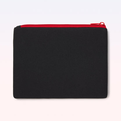 POUCH NEOPRENE BLACK