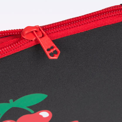 POUCH NEOPRENE BLACK