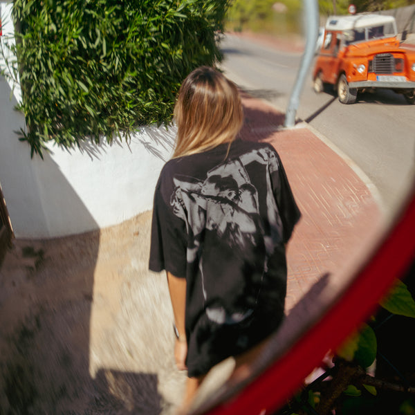 SOLOMUN+1 x PACHA T-shirt (2025 Limited Edition)