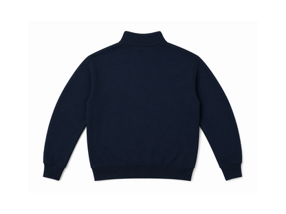 SWEATSHIRT SAILOR NAVY