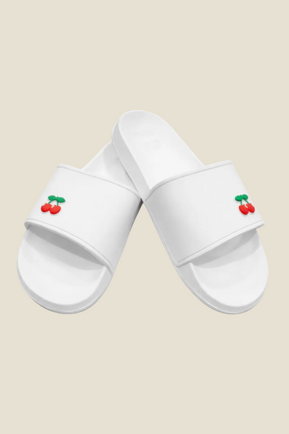 SANDAL PACHA WHITE