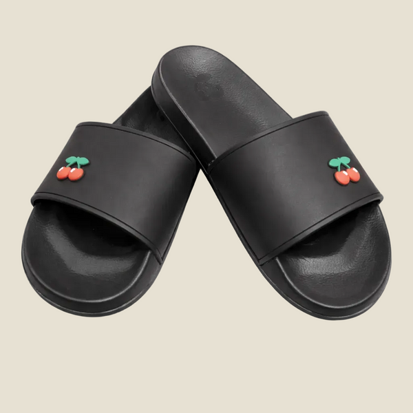 SANDAL PACHA BLACK
