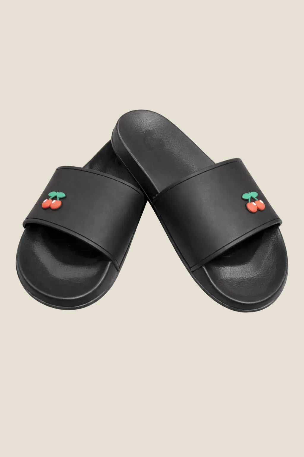 SANDAL PACHA BLACK
