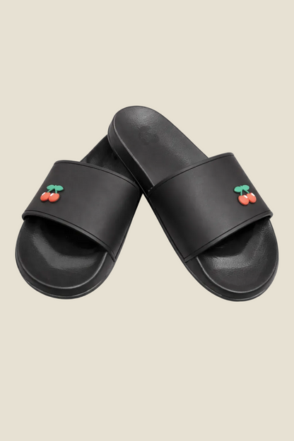 SANDAL PACHA BLACK