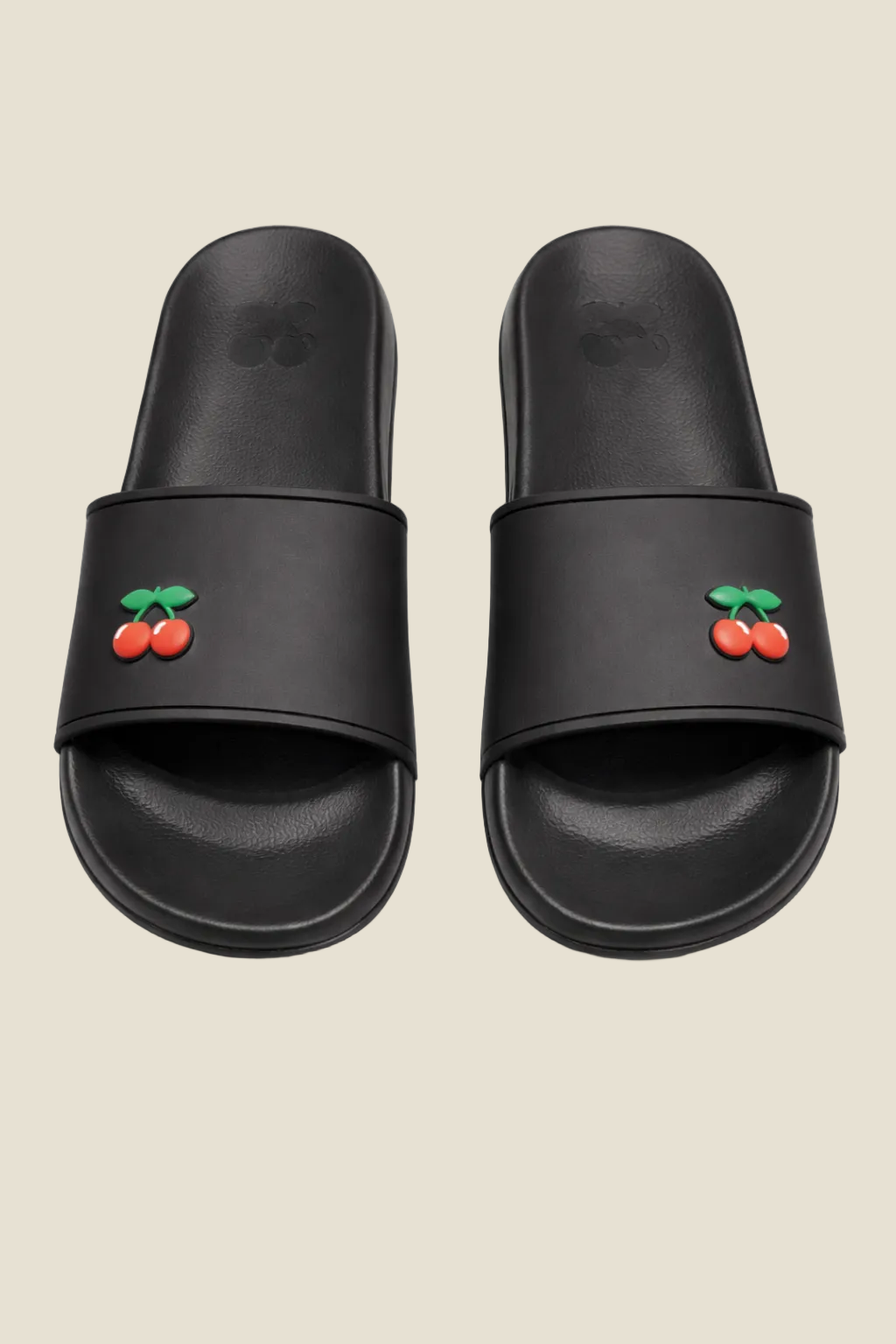 SANDAL PACHA BLACK