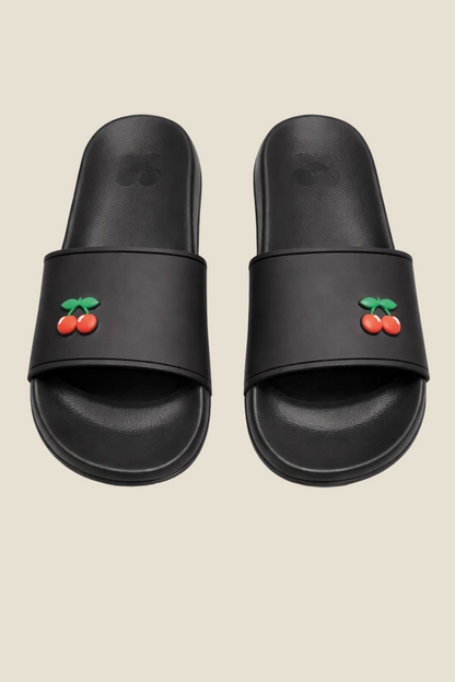SANDAL PACHA BLACK