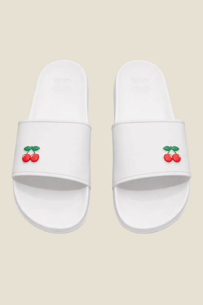 SANDAL PACHA WHITE