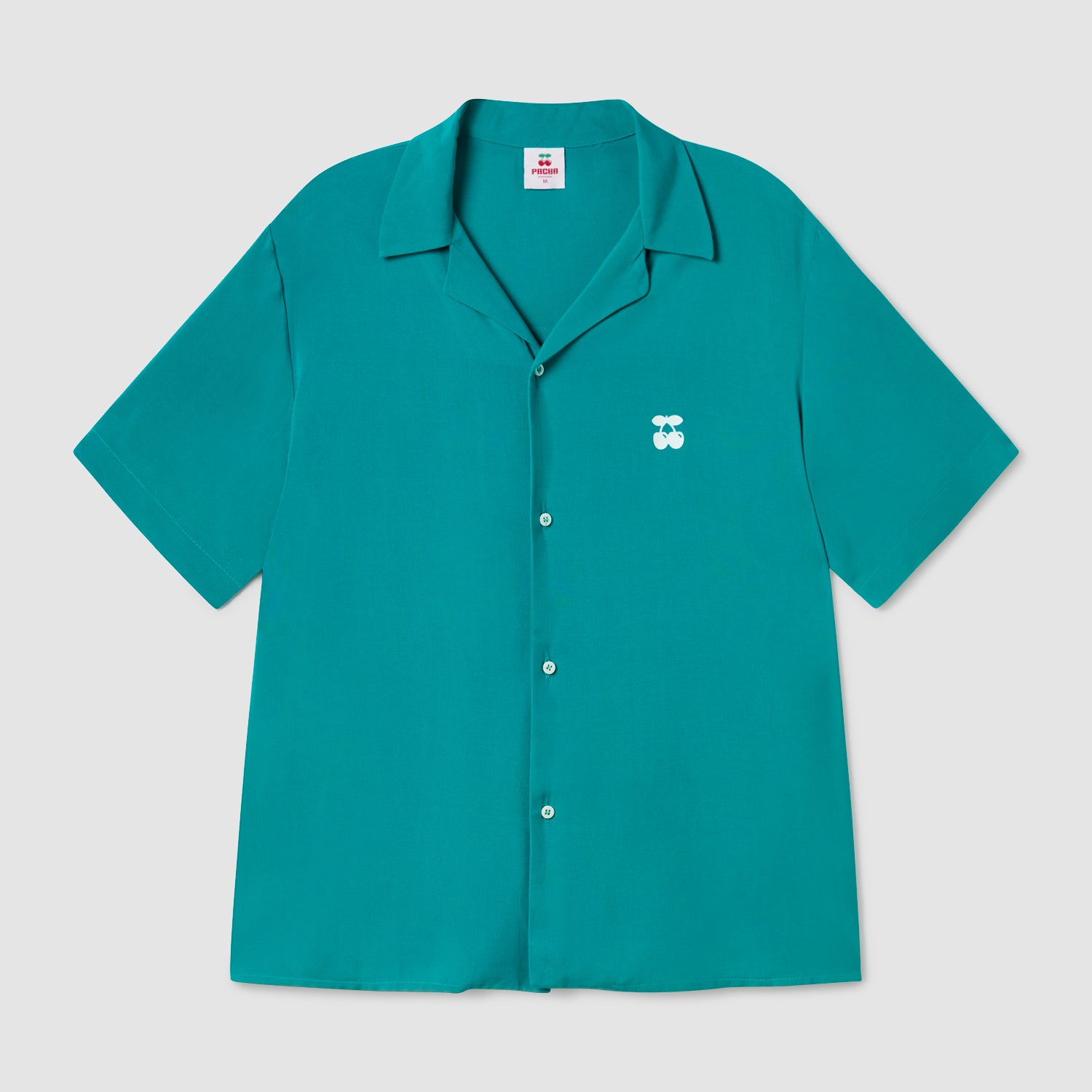 Πράσινο πουκάμισο 50ης επετείου