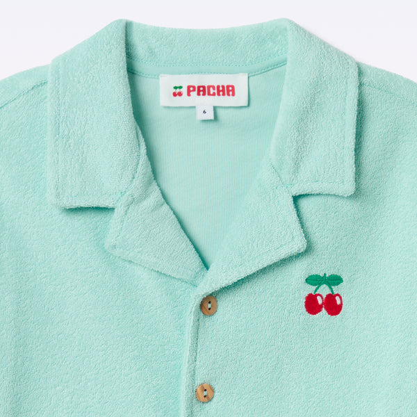 Camicia da ragazzo - second image