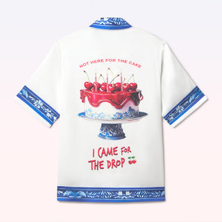 SHIRT CAKE