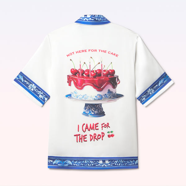 SHIRT CAKE