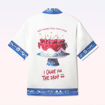 SHIRT CAKE
