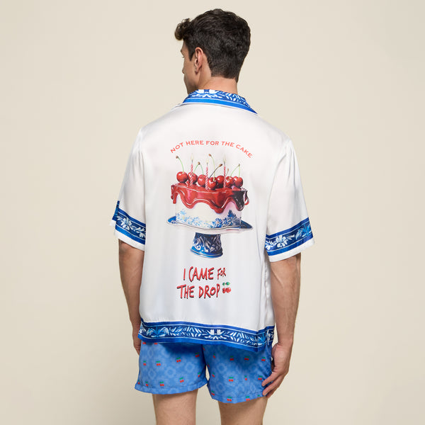SHIRT CAKE - second image