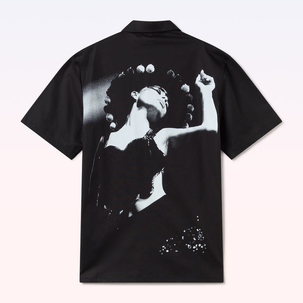 Dancer shirt